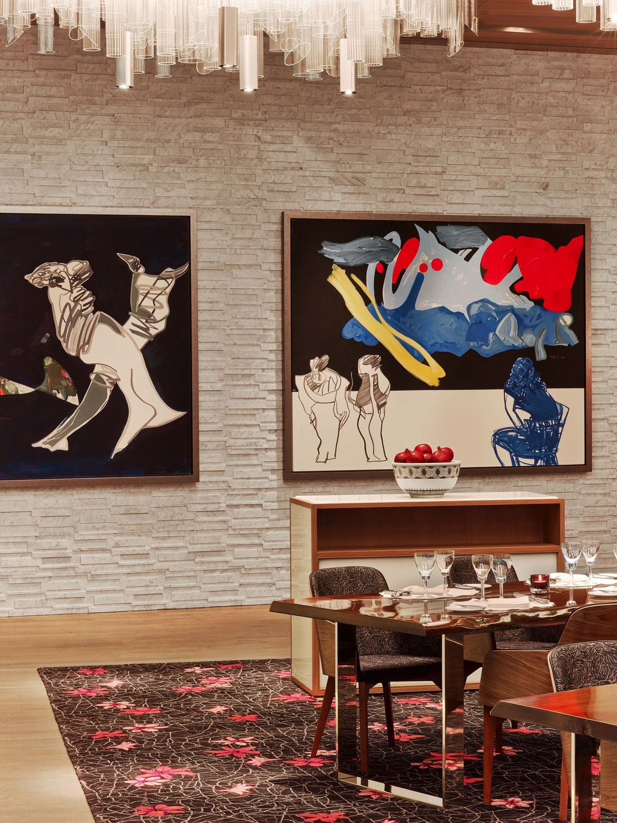 News about - Raffles Istanbul is ready to accept tourists and takes all necessary measures