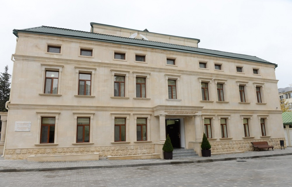 News about - Azerbaijan always show care towards protection of Christian religious heritage in its territory – ministry