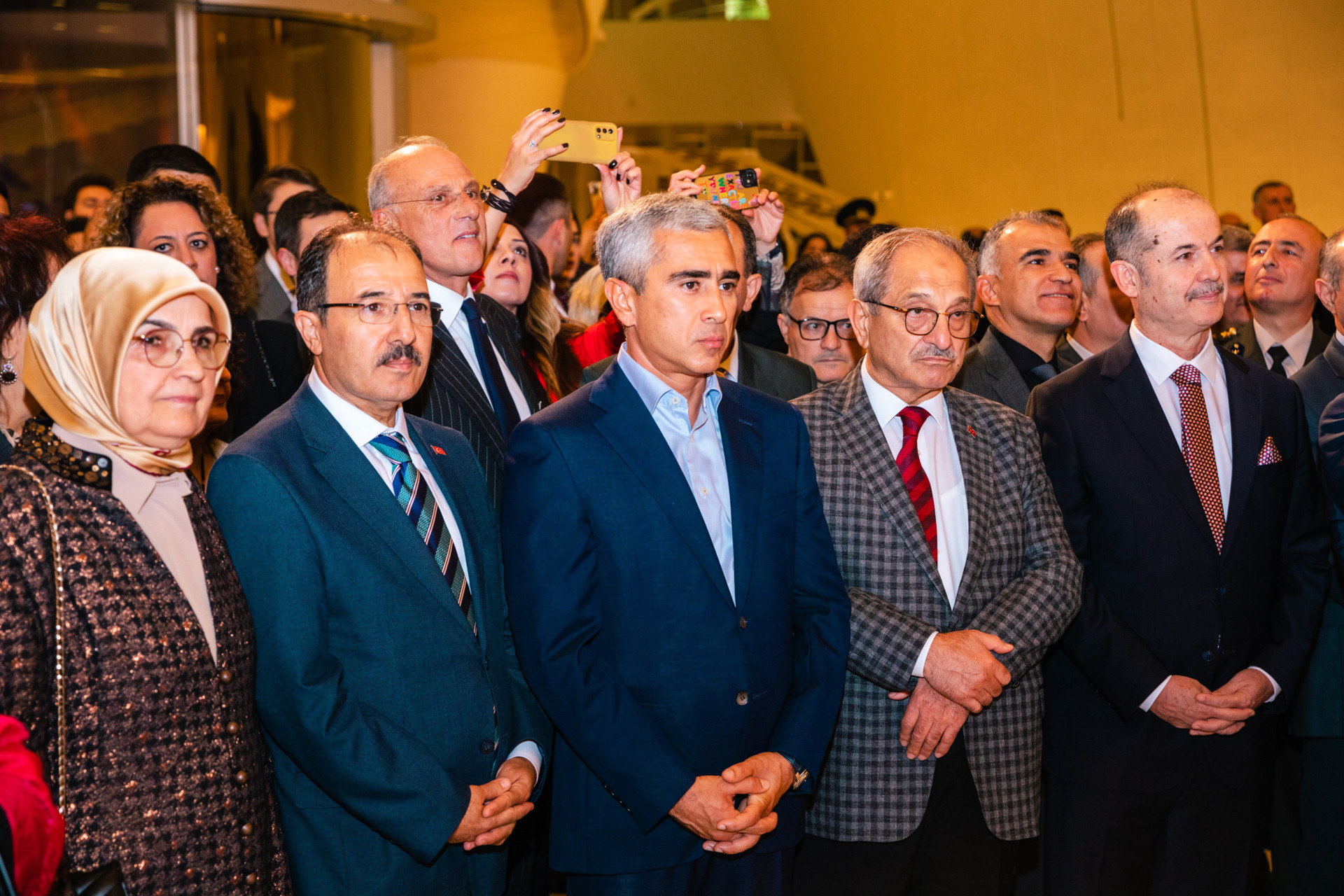 News about - Heydar Aliyev Center hosts exhibition Uzun Hasan, Ruler of Aghgoyunlu State