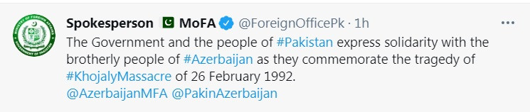 158407-0732131.jpg + Pakistan expresses solidarity with Azerbaijan News about - Pakistan expresses solidarity with Azerbaijan
