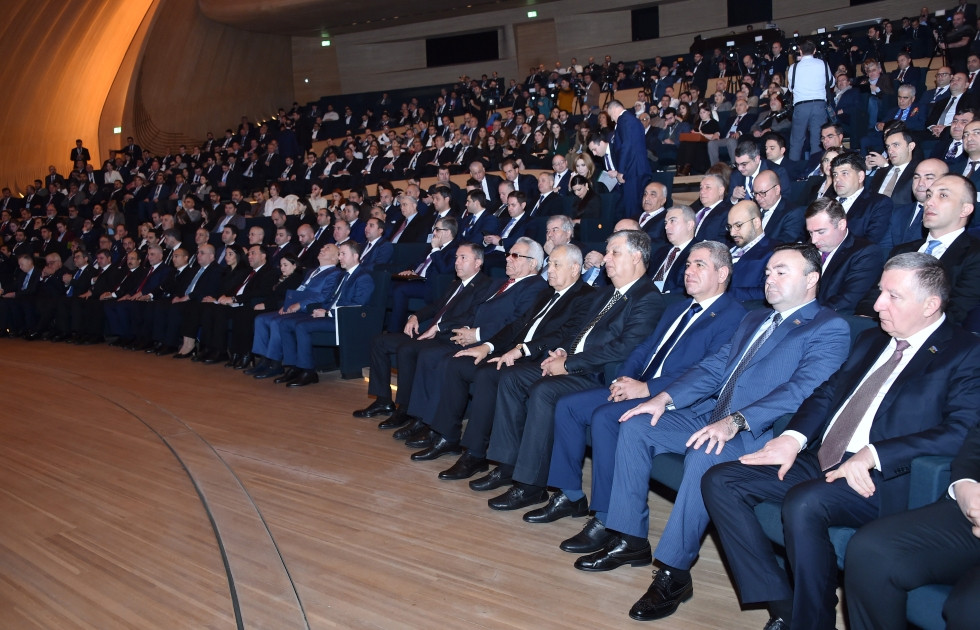 News about - Baku hosts Azerbaijan-Türkiye Investment Forum 