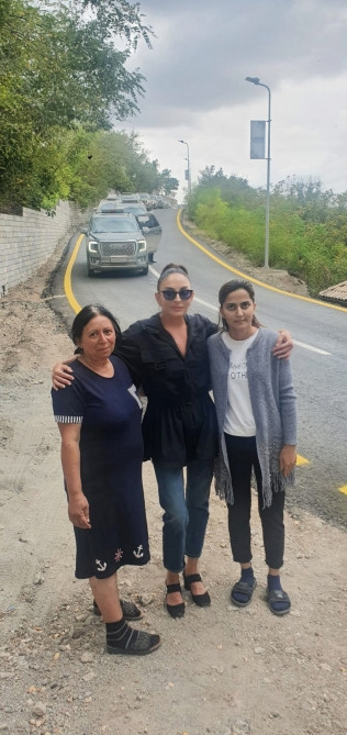 News about - “Hakari Fish Farm” opens in Azerbaijan's Lachin