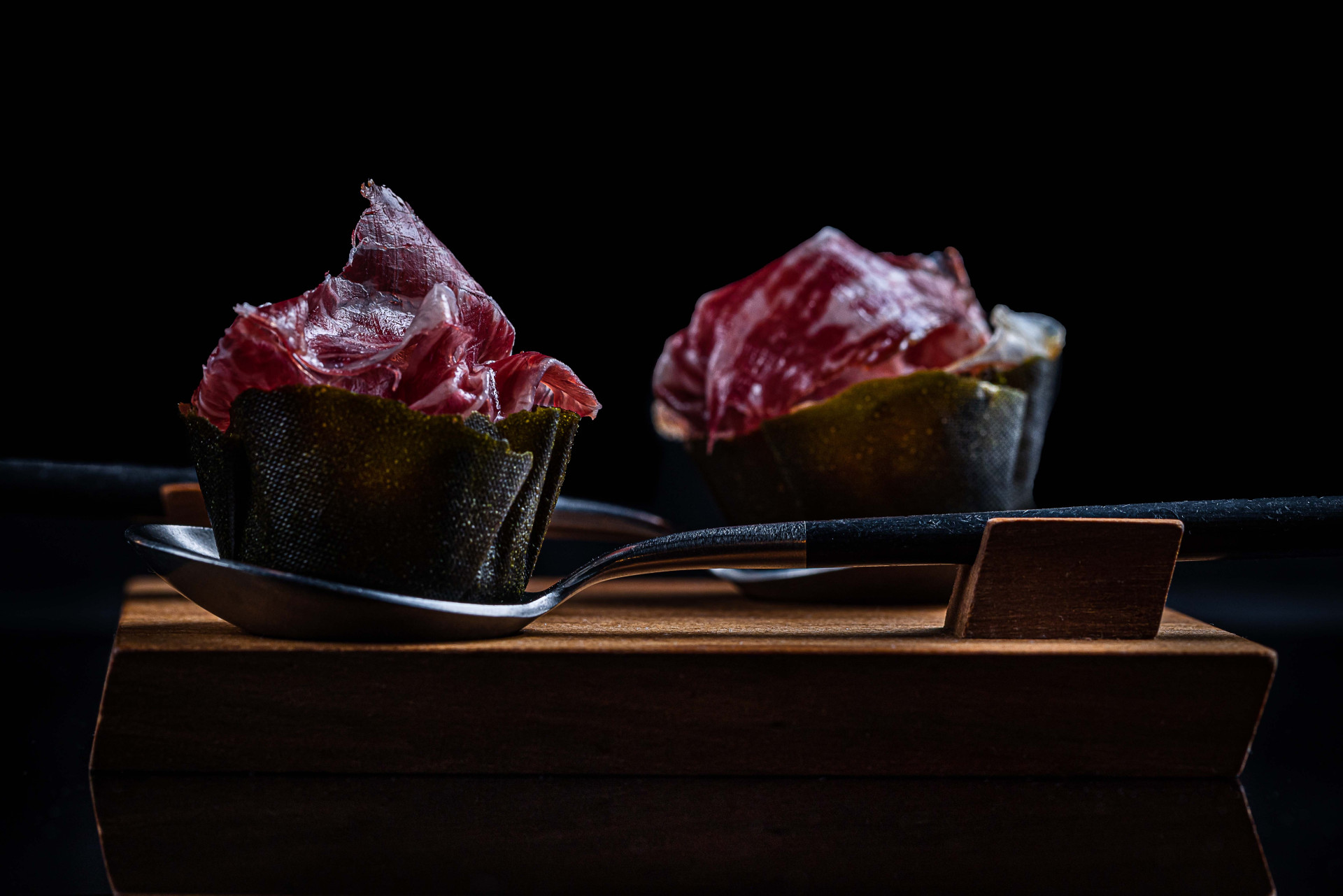 News about - (Ad) THE RITZ-CARLTON, BAKU LAUNCHES 'THE SIGNATURE JOURNEY' WITH CHEF DENNIS HUWAË, OF ONE MICHELIN-STARRED RESTAURANT DAALDER - PHOTO