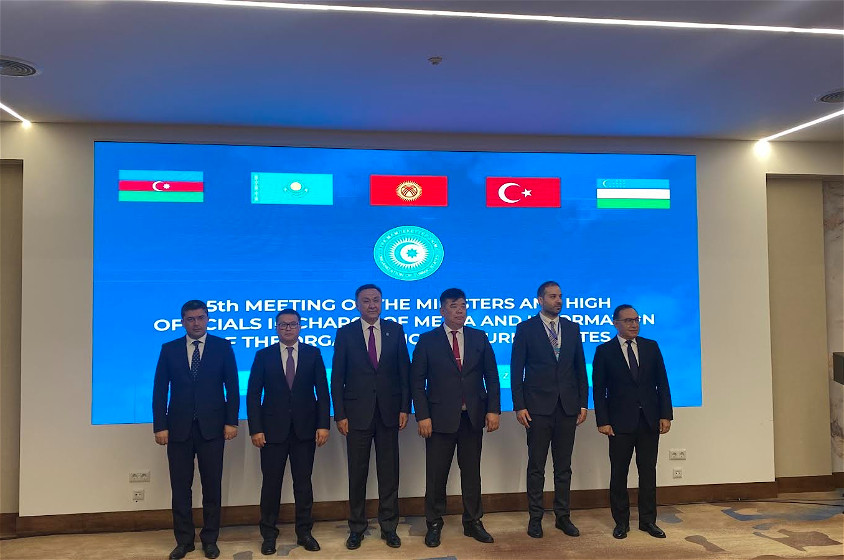 189663-0418827.jpg + Azerbaijani delegation attends 5th meeting of ministers and high-ranking officials in charge of media and information of OTS (PHOTO) News about - Azerbaijani delegation attends 5th meeting of ministers and high-ranking officials in charge of media and information of OTS (PHOTO)