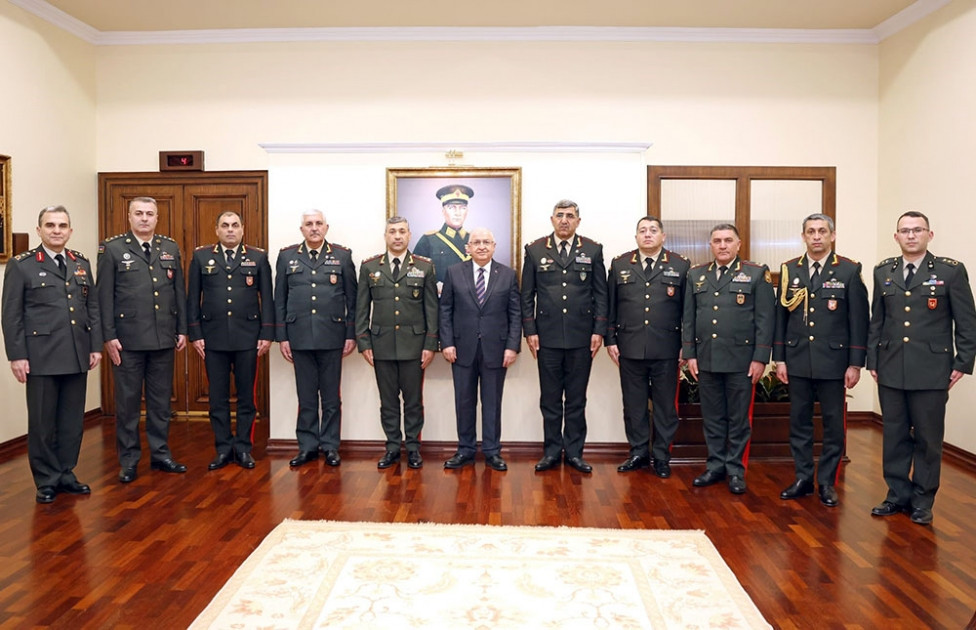 192923-0104680.jpg + Azerbaijani Army’s high-ranking servicemen continue visiting Türkiye News about - Azerbaijani Army’s high-ranking servicemen continue visiting Türkiye