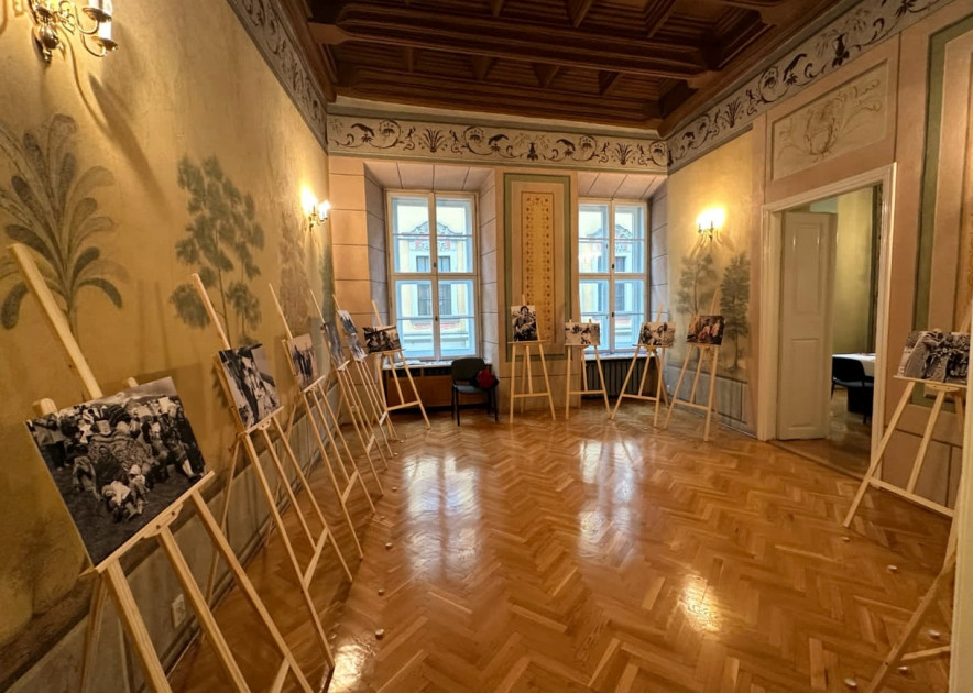 News about - Krakow Azerbaijani House commemorates victims of Khojaly genocide