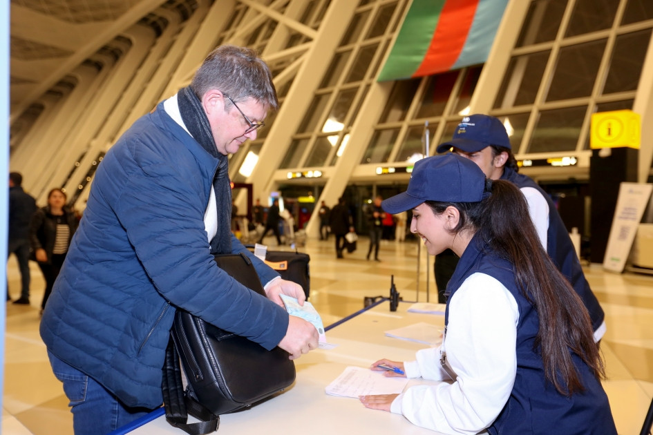 News about - FIA week gets underway in Baku