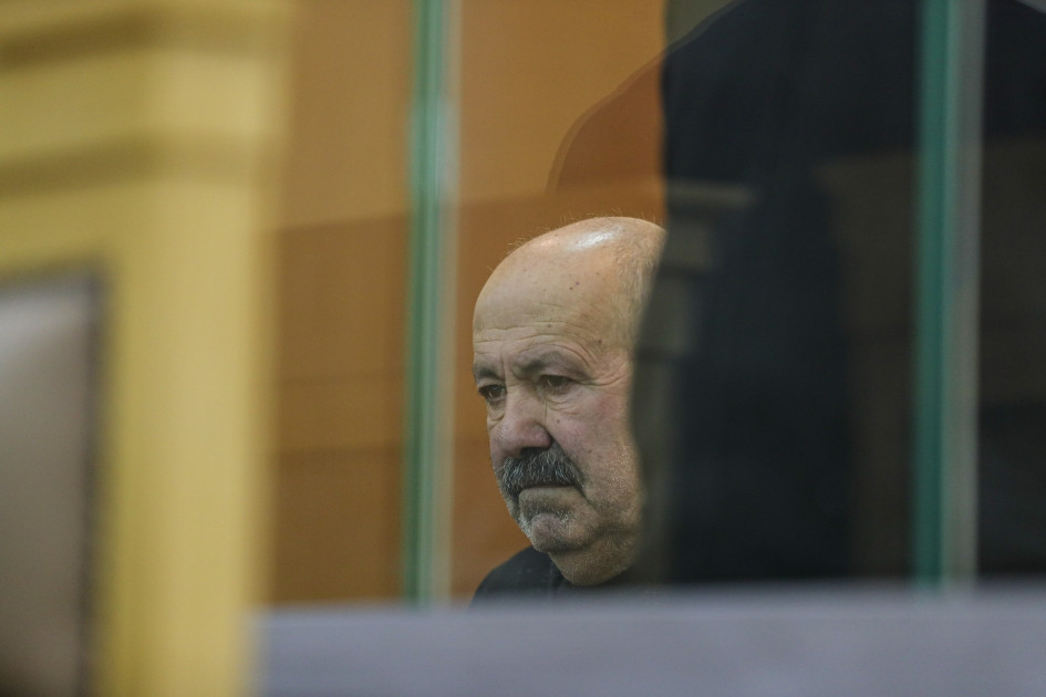 News about - Azerbaijan commences trial of Armenian war criminal (VIDEO)
