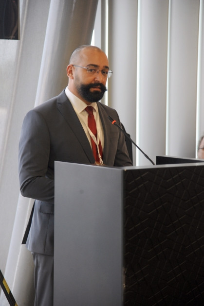 News about - Baku hosts “Carpet as a Symbol of the Turkic World” international conference