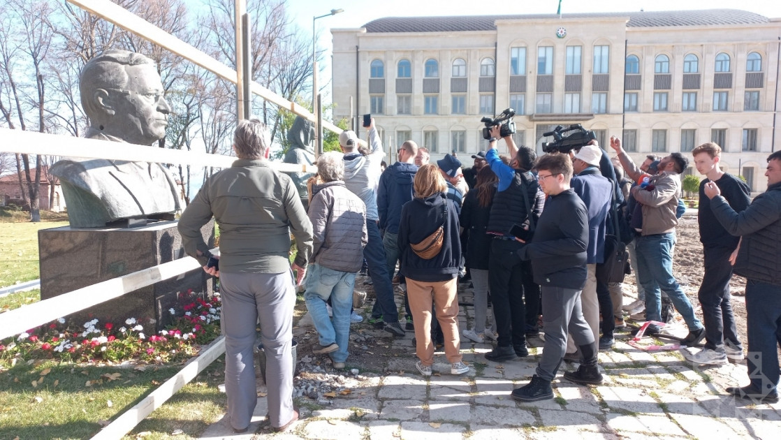 190260-0183796.jpeg + International travelers visit historic landmarks of Azerbaijan’s Shusha News about - International travelers visit historic landmarks of Azerbaijan’s Shusha