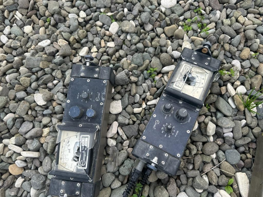 190060-0862876.jpg + Azerbaijan discovers Halo Trust NGO base, damaged demining equipment in Khankendi News about - Azerbaijan discovers Halo Trust NGO base, damaged demining equipment in Khankendi