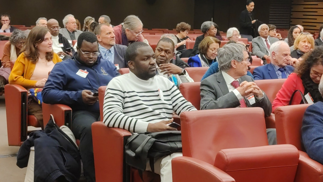 News about - France’s National Assembly highlights French colonial violence (VIDEO)