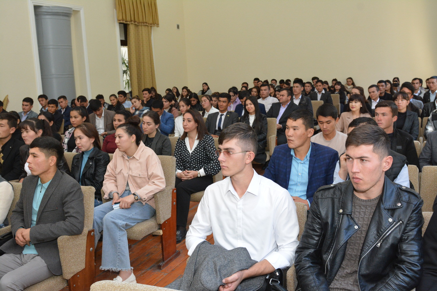 News about - Azerbaijani MP meets with deputy chairman of Uzbekistan’s Oliy Majlis