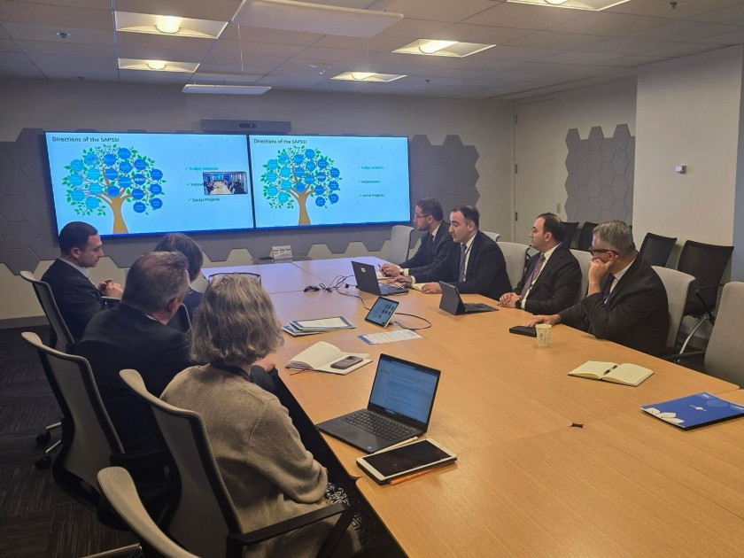 News about - World Bank hails “ASAN service concept