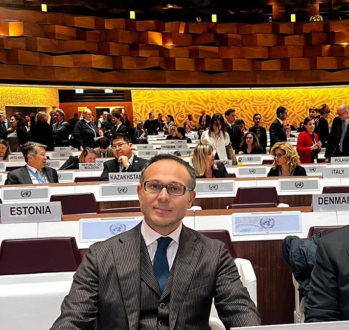 194302-0439492.jpg + UN forum highlights Western Azerbaijanis’ right to return News about - UN forum highlights Western Azerbaijanis’ right to return