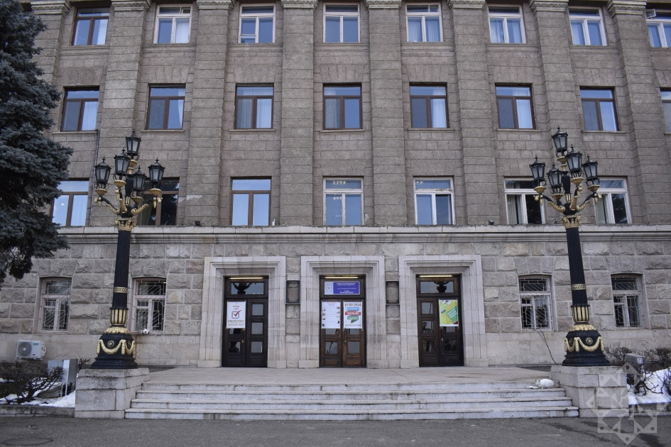 News about - Azerbaijan: Khankendi fully prepared for snap presidential election