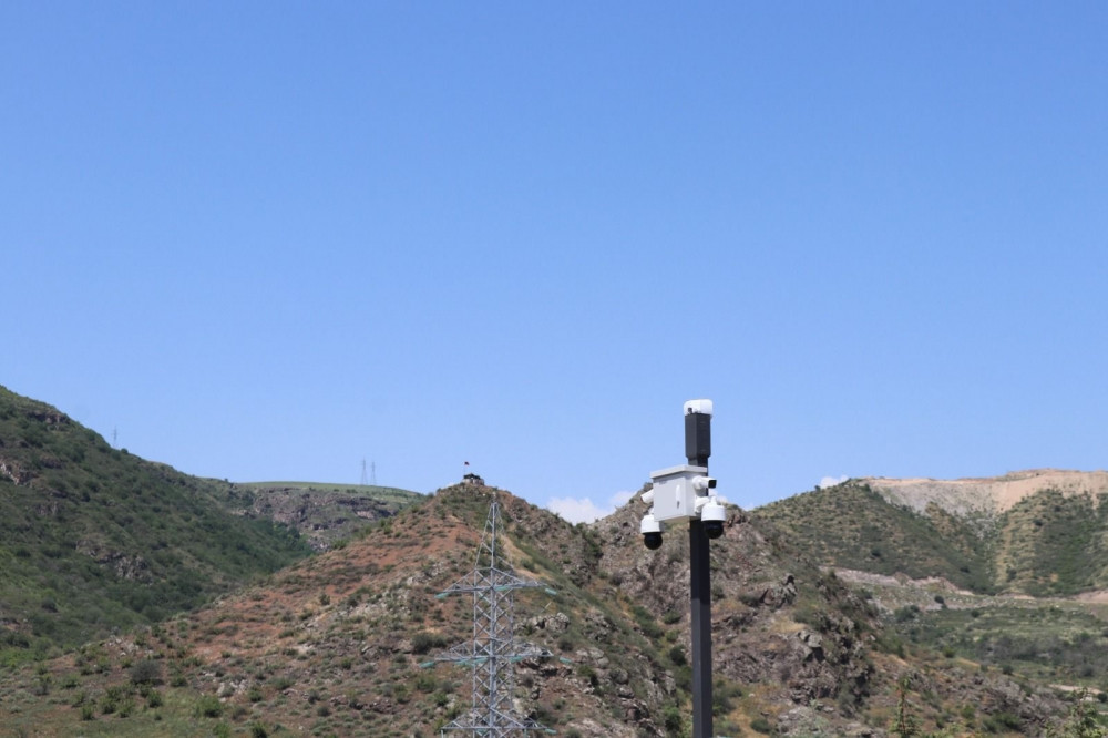 News about - Incident site on border with Armenia is sovereign territory of Azerbaijan: Prosecutor General’s Office (VIDEO)