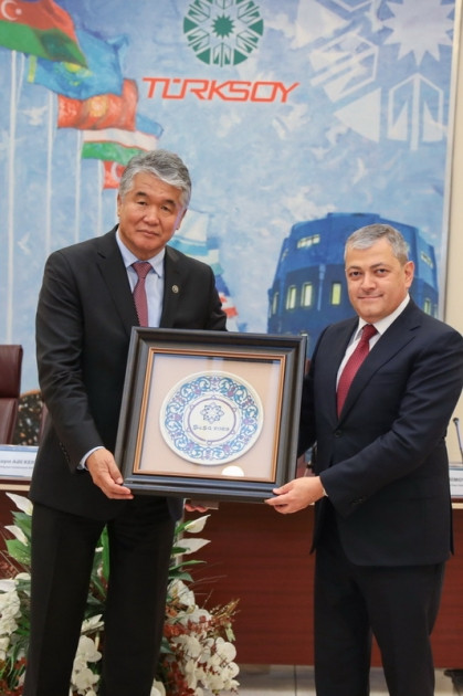 News about - Ankara hosts opening ceremony of Shusha Culture Days