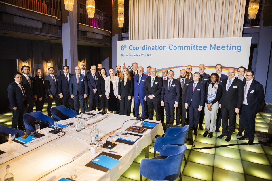 News about - SOCAR, Uniper ink Cooperation Program for 2024