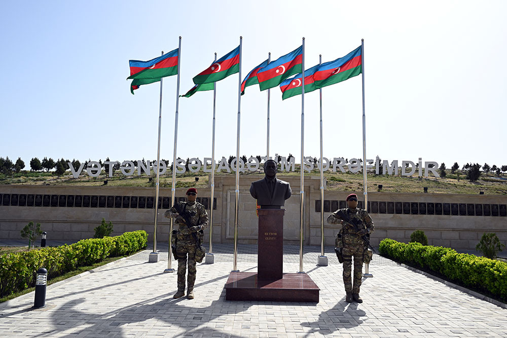 195776-024247.jpg + In Photos: Azerbaijan’s Special Forces mark its 25th anniversary News about - In Photos: Azerbaijan’s Special Forces mark its 25th anniversary