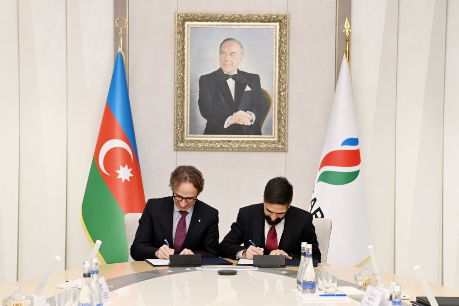 News about - SOCAR acquires Equinor’s shares in ACG, Karabakh fields and BTC project 