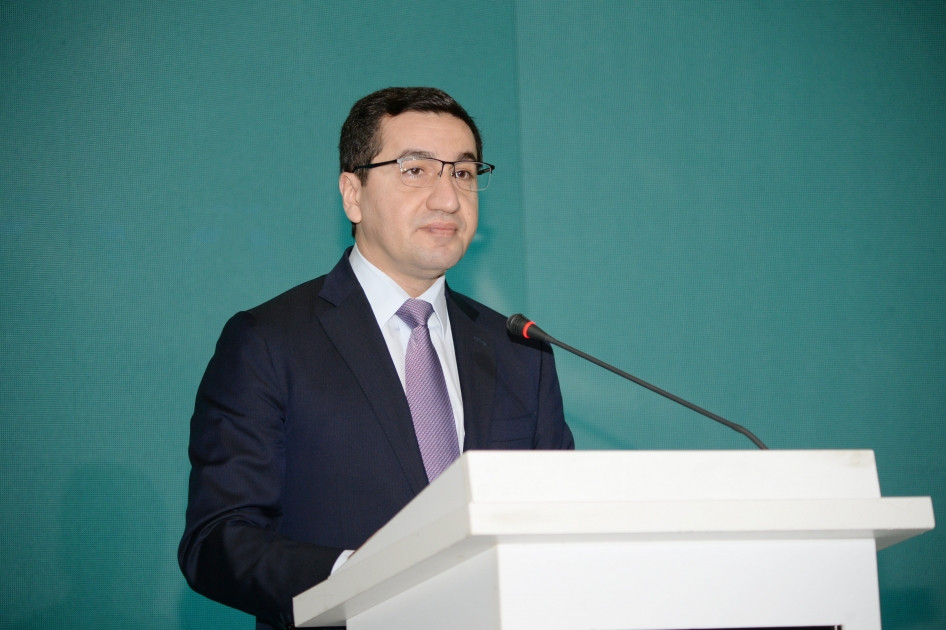 News about - Baku hosts international conference themed “Embracing Diversity: Tackling Islamophobia in 2024” (UPDATED)