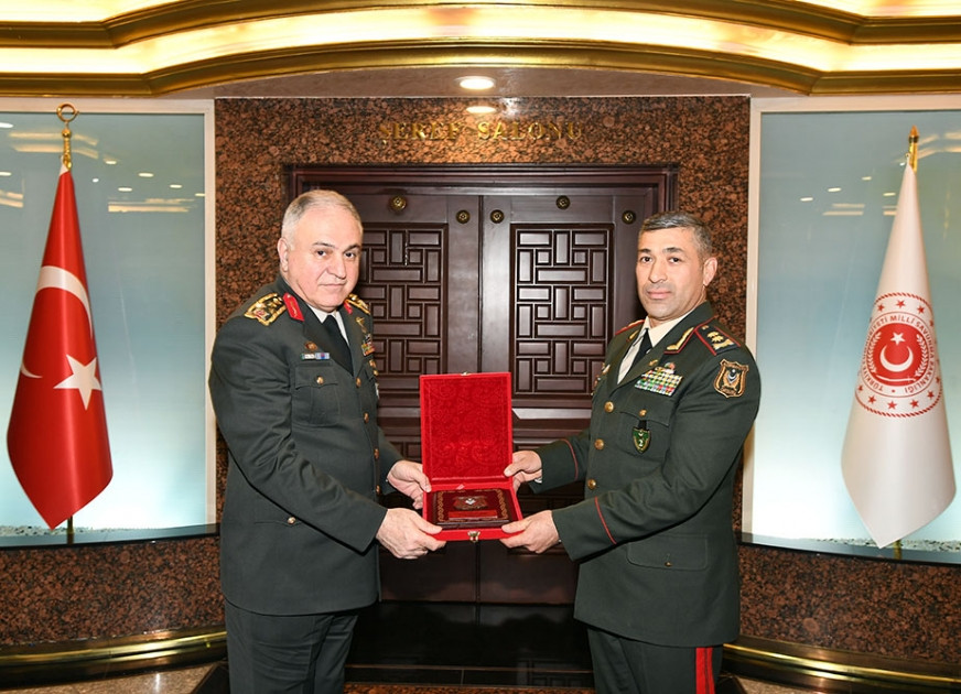 192923-0104680.jpg + Azerbaijani Army’s high-ranking servicemen continue visiting Türkiye News about - Azerbaijani Army’s high-ranking servicemen continue visiting Türkiye