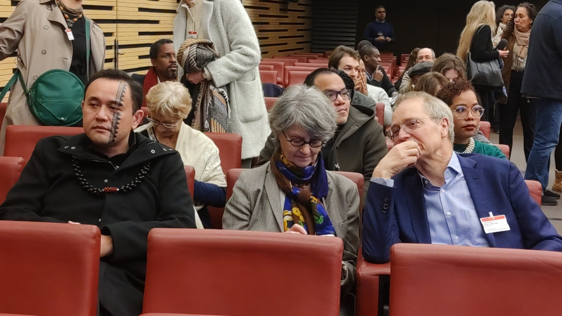 News about - France’s National Assembly highlights French colonial violence (VIDEO)