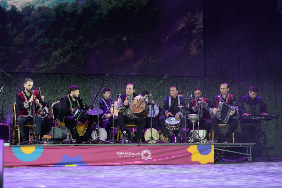 193681-0477103.jpg + Concert program celebrating Azerbaijan`s National Day arranged at Doha Expo 2023 (PHOTO) News about - Concert program celebrating Azerbaijan`s National Day arranged at Doha Expo 2023 (PHOTO)