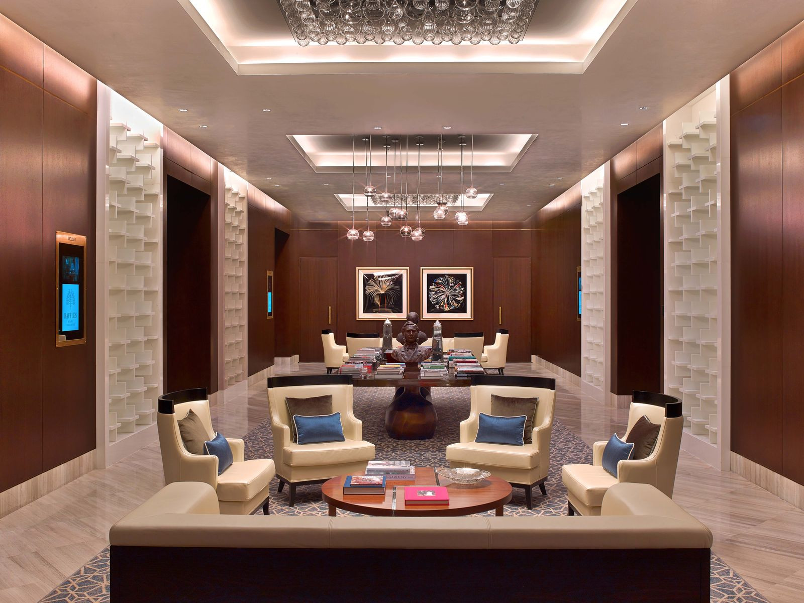 News about - Raffles Istanbul is ready to accept tourists and takes all necessary measures