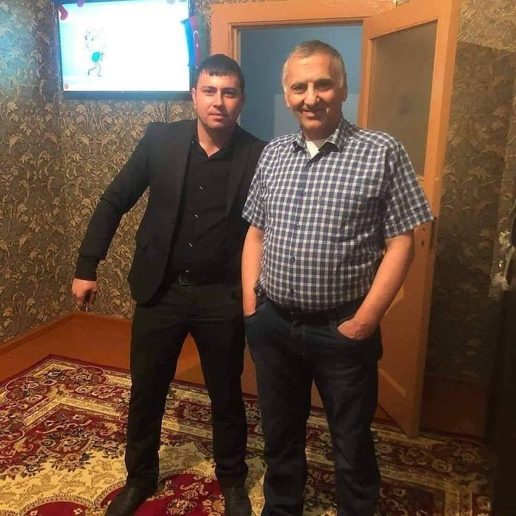 News about - Azerbaijanis, who were held hostage by Armenia and brought home, discharged from hospital (PHOTO)