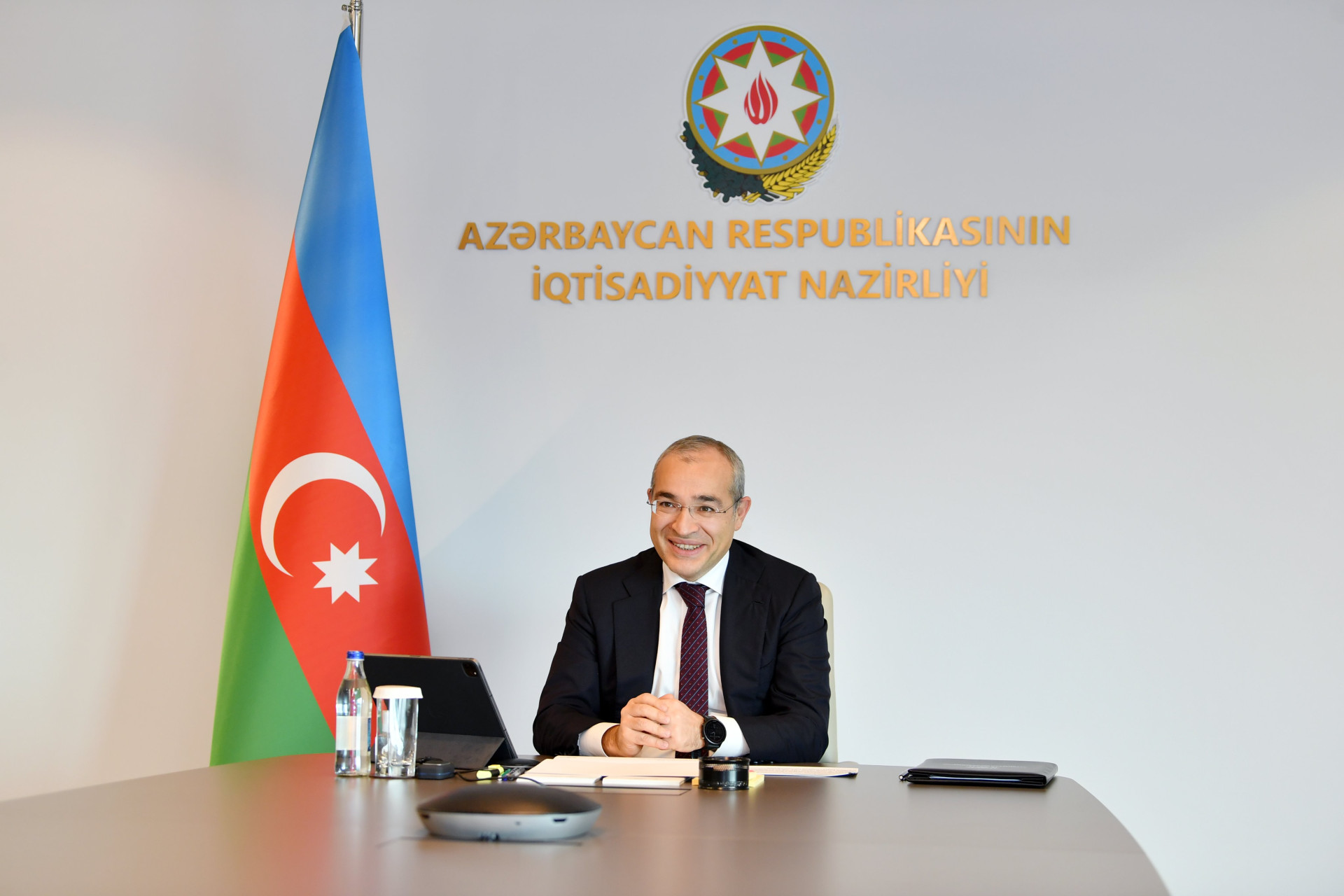News about - Azerbaijan, Islamic Development Bank ink MoU on country cooperation framework preparation