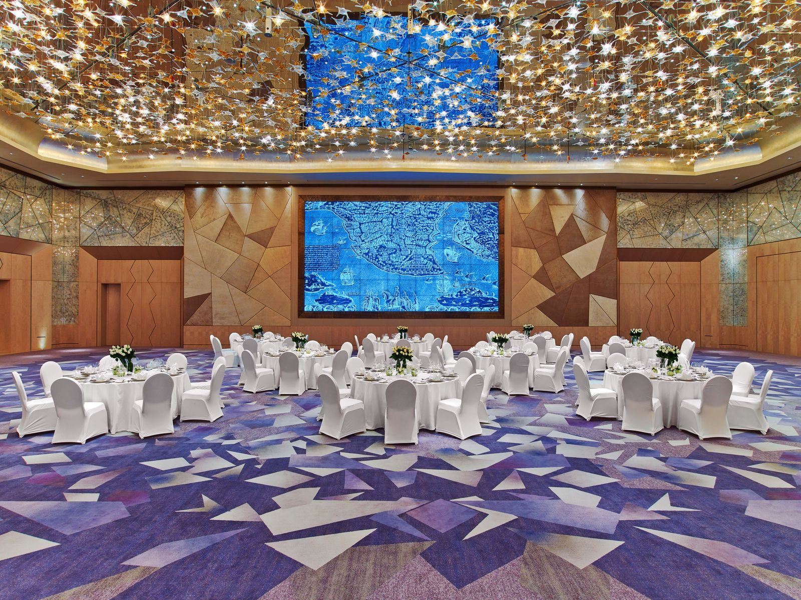 News about - Raffles Istanbul is ready to accept tourists and takes all necessary measures