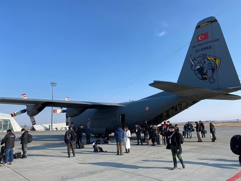 157805-0677354.jpg + 'Observer Day' to be held during Turkish-Azerbaijani military drills in Kars (PHOTO) News about - 'Observer Day' to be held during Turkish-Azerbaijani military drills in Kars (PHOTO)