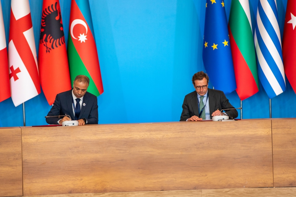 News about - Azerbaijan to cooperate with Nobel Energy and Elecnor on solar energy projects