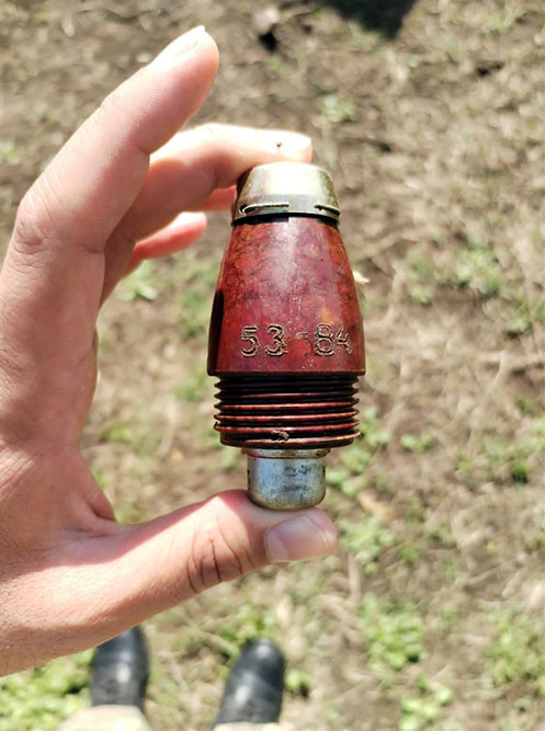 190065-0746940.jpg + Azerbaijan detects fire artillery installations of illegal Armenian armed groups in Karabakh News about - Azerbaijan detects fire artillery installations of illegal Armenian armed groups in Karabakh