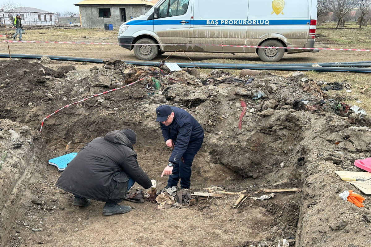 193677-0242469.jpg + Azerbaijan discovers another mass grave in liberated Khojaly (VIDEO) News about - Azerbaijan discovers another mass grave in liberated Khojaly (VIDEO)