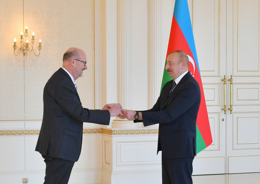 192111-0813937.jpg + Azerbaijan’s president accepts credentials of incoming ambassador of Luxembourg News about - Azerbaijan’s president accepts credentials of incoming ambassador of Luxembourg