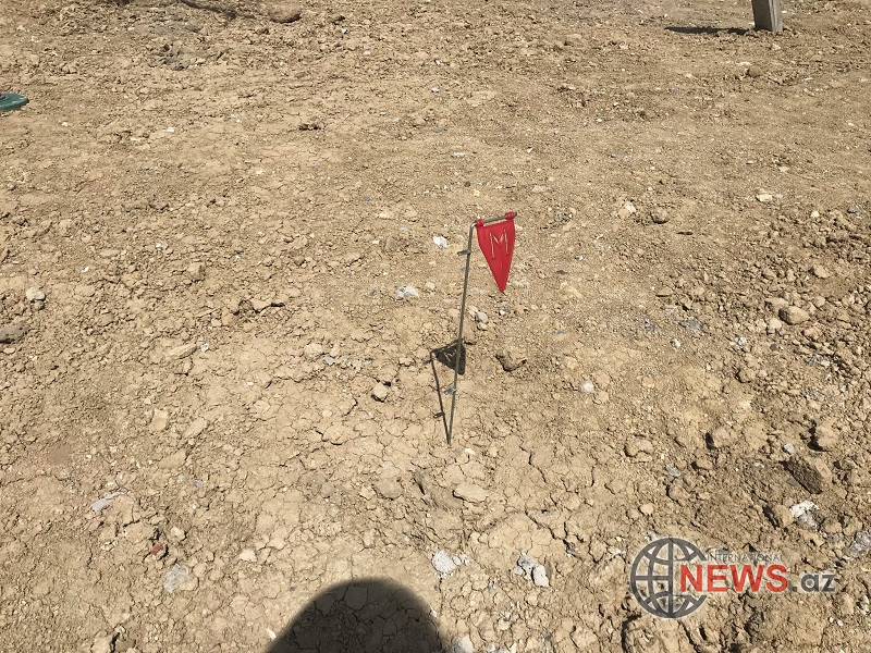 News about - Military Trophy Park in Baku – through lens of NEWS.AZ photojournalist 