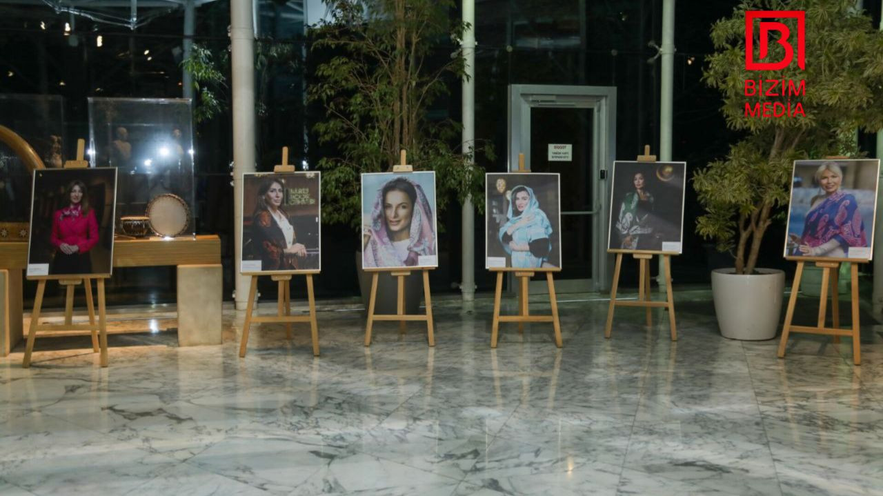 190846-0248759.jpg + Baku hosts presentation of “Keep Them Alive. Wings of Hope” social project (PHOTO) News about - Baku hosts presentation of “Keep Them Alive. Wings of Hope” social project (PHOTO)