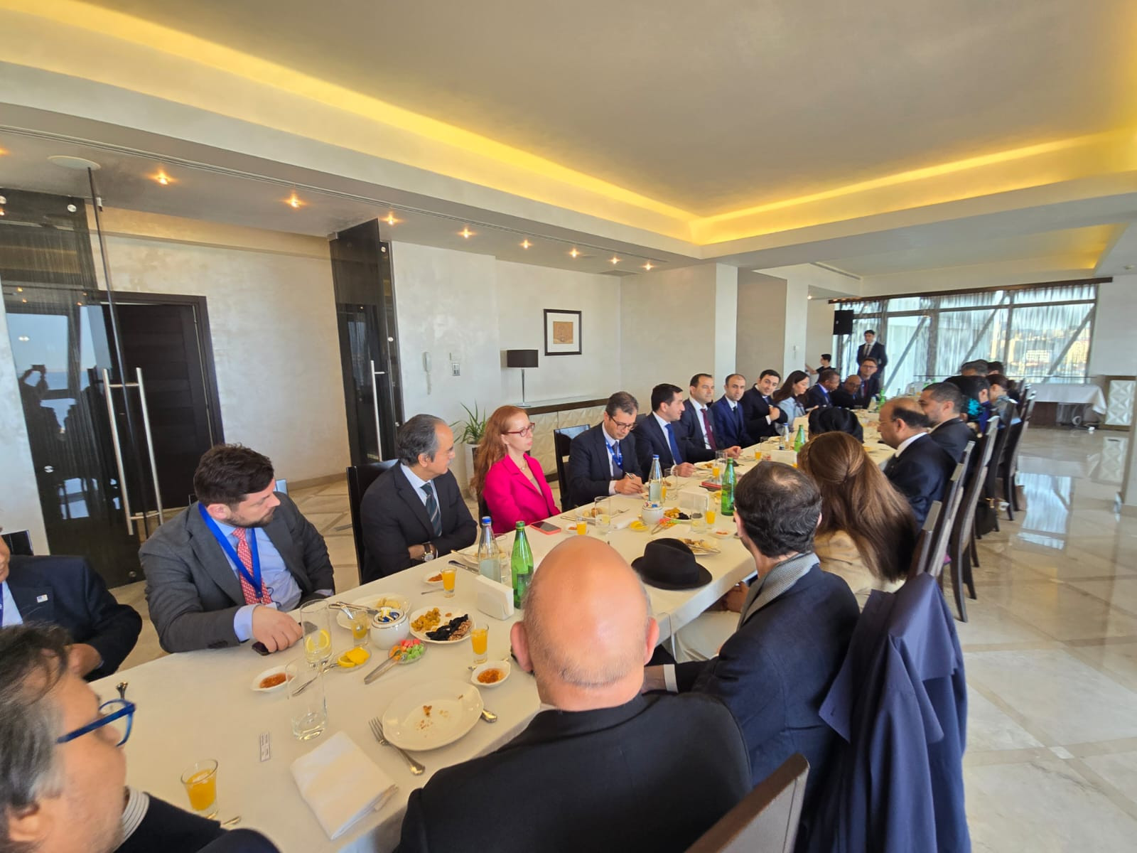 News about - UNESCO can not be turned into tool in hands of any single person: Azerbaijani presidential aide 