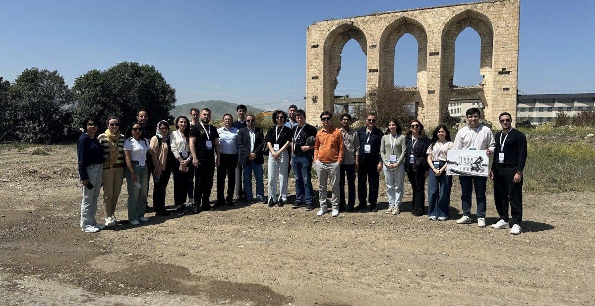 195326-0297337.jpg + ADA University-hosted Caspian Basin Studies Program wraps up News about - ADA University-hosted Caspian Basin Studies Program wraps up