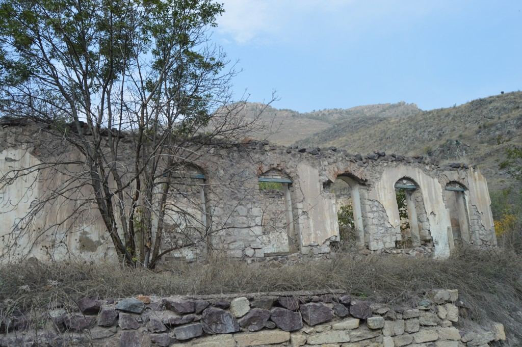 News about - Azerbaijan discloses results of monitoring for historical-cultural facilities in liberated lands (PHOTO)