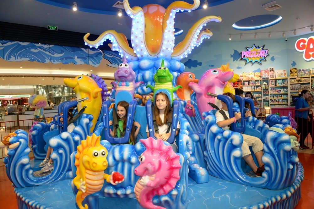 176490-0148173.jpg + First Vice-President Mehriban Aliyeva makes post from festivities organized for children (PHOTO) News about - First Vice-President Mehriban Aliyeva makes post from festivities organized for children (PHOTO)