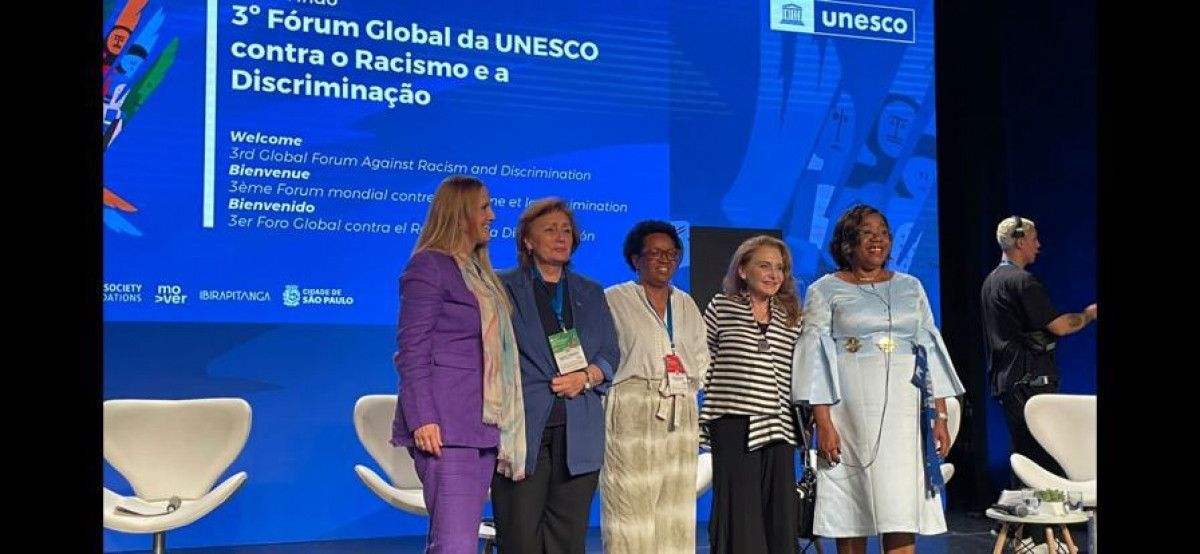 News about - Destruction of Azerbaijani cultural heritage in Armenia highlighted at UNESCO forum 