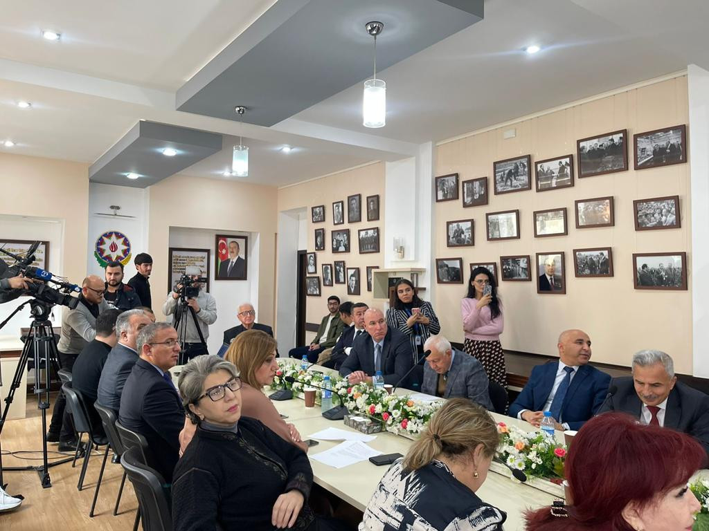 179958-0721270.jpg + International conference in Baku highlights deportation problem (PHOTO) News about - International conference in Baku highlights deportation problem (PHOTO)