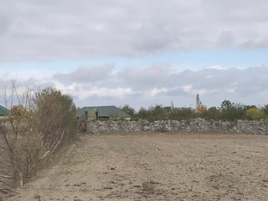 News about - Armenia military targets Oghuz-Gabala-Baku water pipeline, Azerbaijan says 