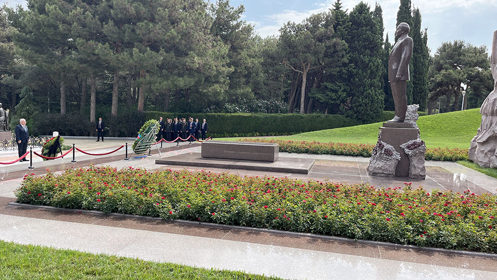 187757-0892084.jpg + Azerbaijan, Türkiye discuss prospects for further development of military cooperation News about - Azerbaijan, Türkiye discuss prospects for further development of military cooperation