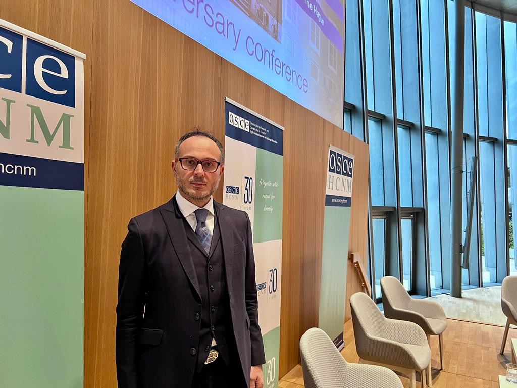 189879-0153668.jpg + Western Azerbaijan Community’s cause highlighted at OSCE high-level meeting in the Hague News about - Western Azerbaijan Community’s cause highlighted at OSCE high-level meeting in the Hague