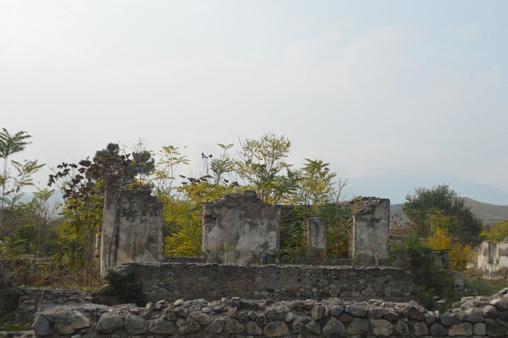 News about - Azerbaijan discloses results of monitoring for historical-cultural facilities in liberated lands (PHOTO)